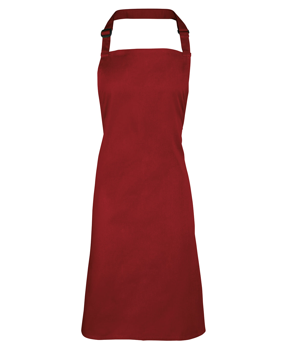 Premier Colours Bib Apron Garment – Custom Embroidered & Printed Aprons