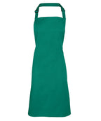 Premier Colours Bib Apron Garment – Custom Embroidered & Printed Aprons