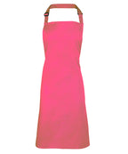 Premier Colours Bib Apron Garment – Custom Embroidered & Printed Aprons