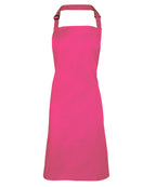 Premier Colours Bib Apron Garment – Custom Embroidered & Printed Aprons