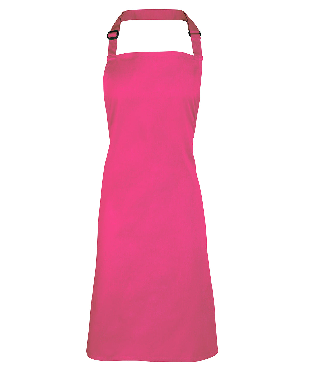 Premier Colours Bib Apron Garment – Custom Embroidered & Printed Aprons