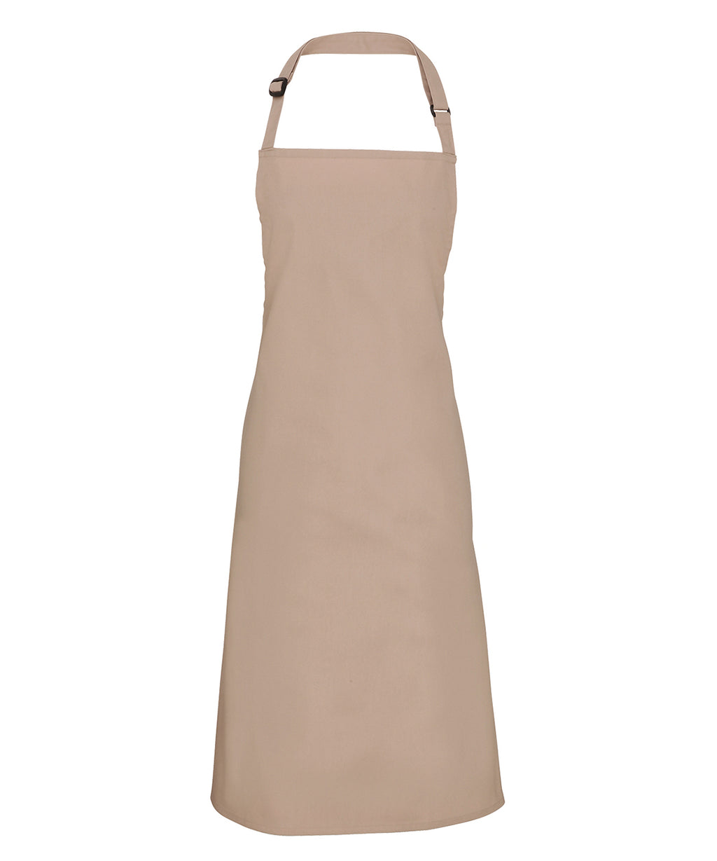 Premier Colours Bib Apron Garment – Custom Embroidered & Printed Aprons