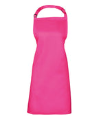 Premier Colours Bib Apron Garment – Custom Embroidered & Printed Aprons