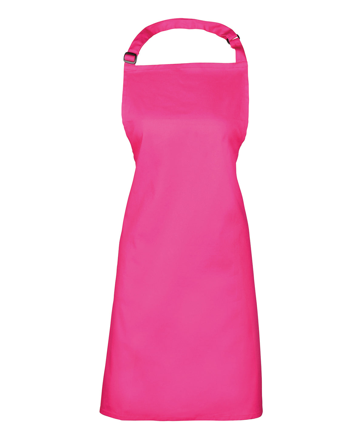 Premier Colours Bib Apron Garment – Custom Embroidered & Printed Aprons