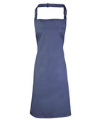 Premier Colours Bib Apron Garment – Custom Embroidered & Printed Aprons