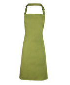 Premier Colours Bib Apron Garment – Custom Embroidered & Printed Aprons