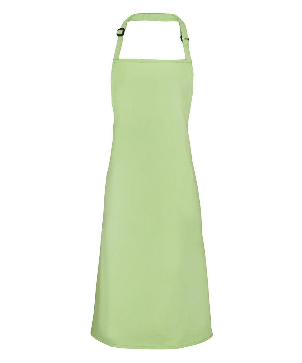 Premier Colours Bib Apron Garment – Custom Embroidered & Printed Aprons