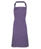 Premier Colours Bib Apron Garment – Custom Embroidered & Printed Aprons