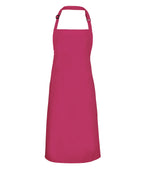 Premier Colours Bib Apron Garment – Custom Embroidered & Printed Aprons