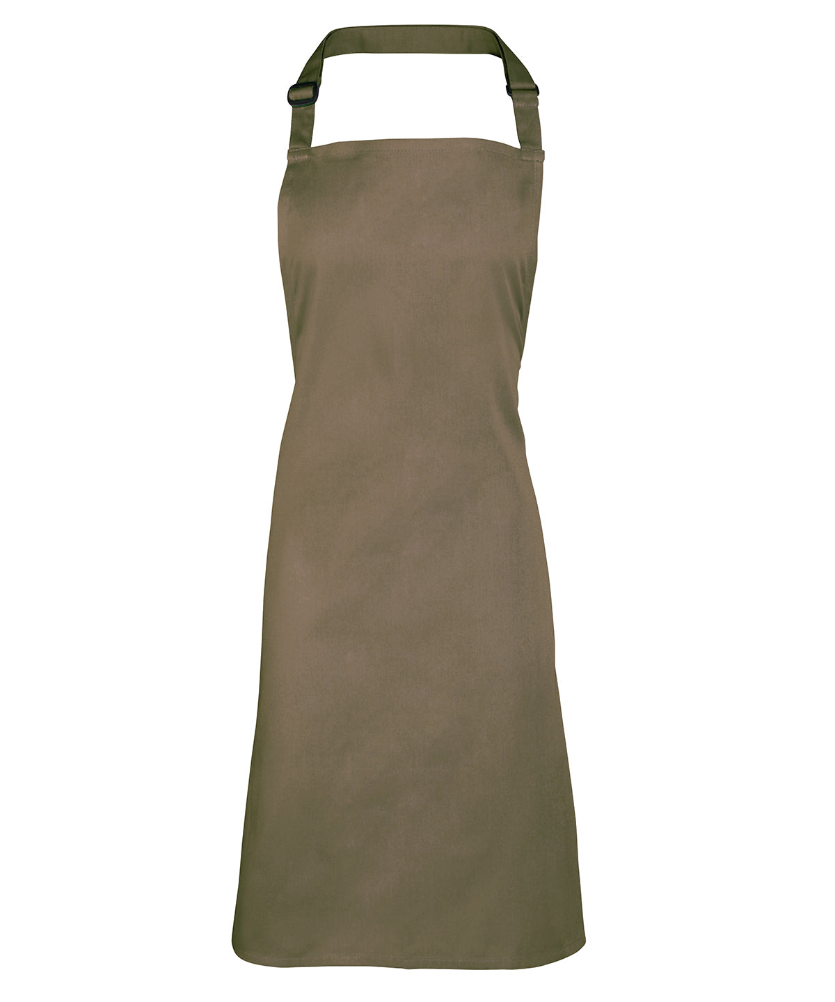 Premier Colours Bib Apron Garment – Custom Embroidered & Printed Aprons