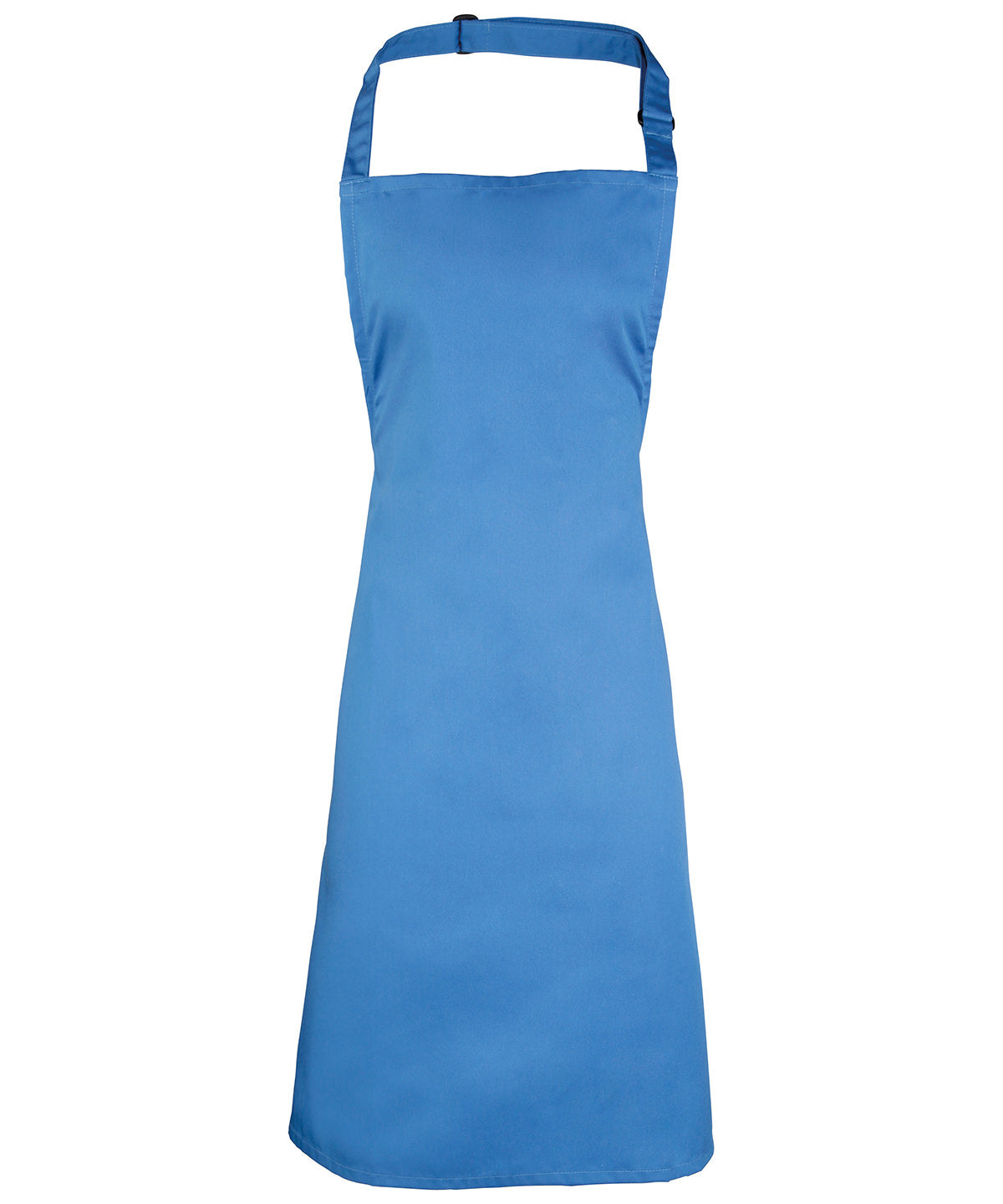 Premier Colours Bib Apron Garment – Custom Embroidered & Printed Aprons