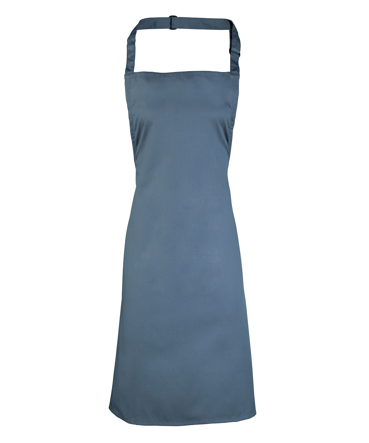 Premier Colours Bib Apron Garment – Custom Embroidered & Printed Aprons