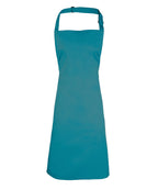 Premier Colours Bib Apron Garment – Custom Embroidered & Printed Aprons