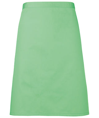 Premier Colours Mid-length Apron Garment – Custom Embroidered & Printed Aprons