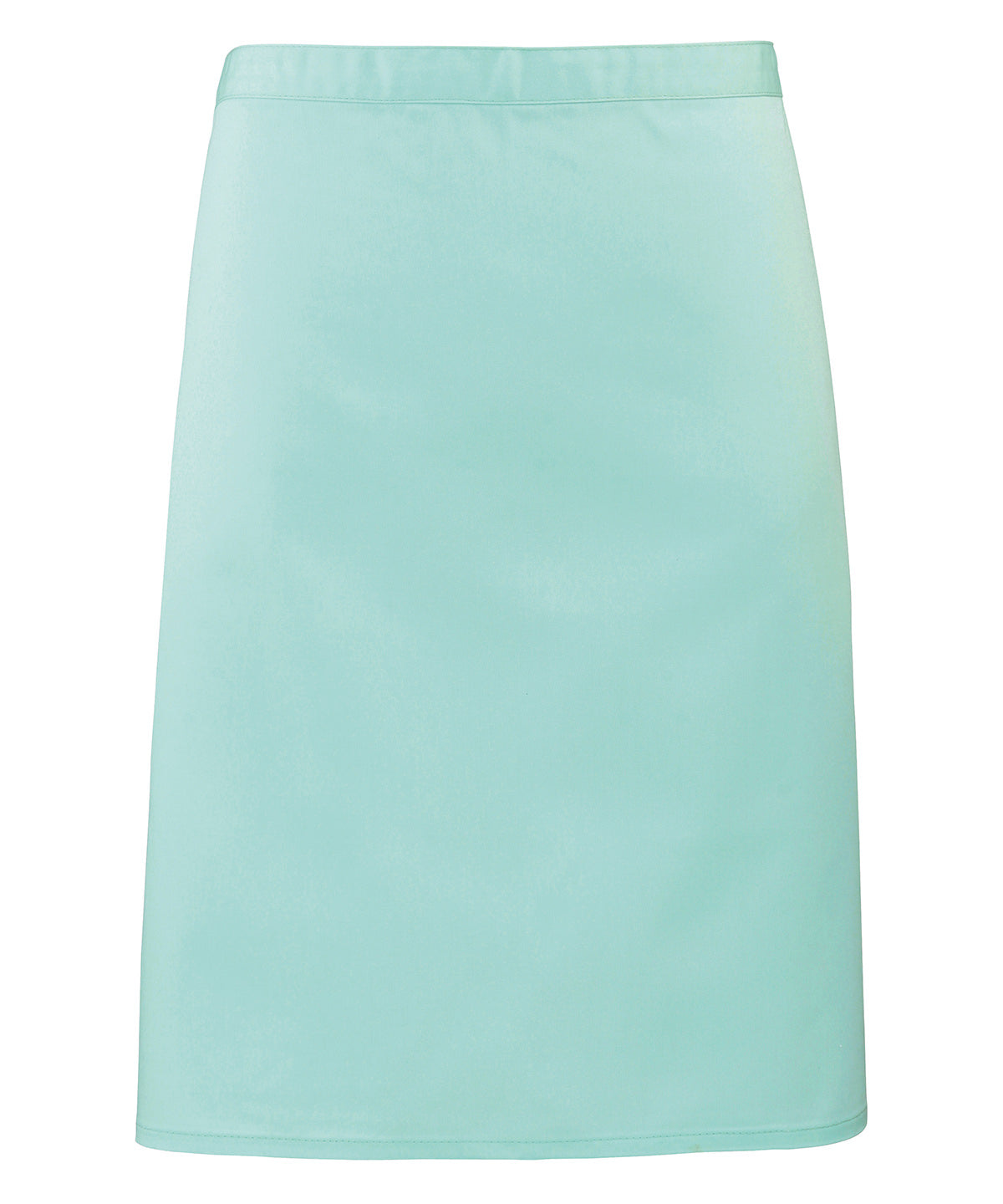 Premier Colours Mid-length Apron Garment – Custom Embroidered & Printed Aprons