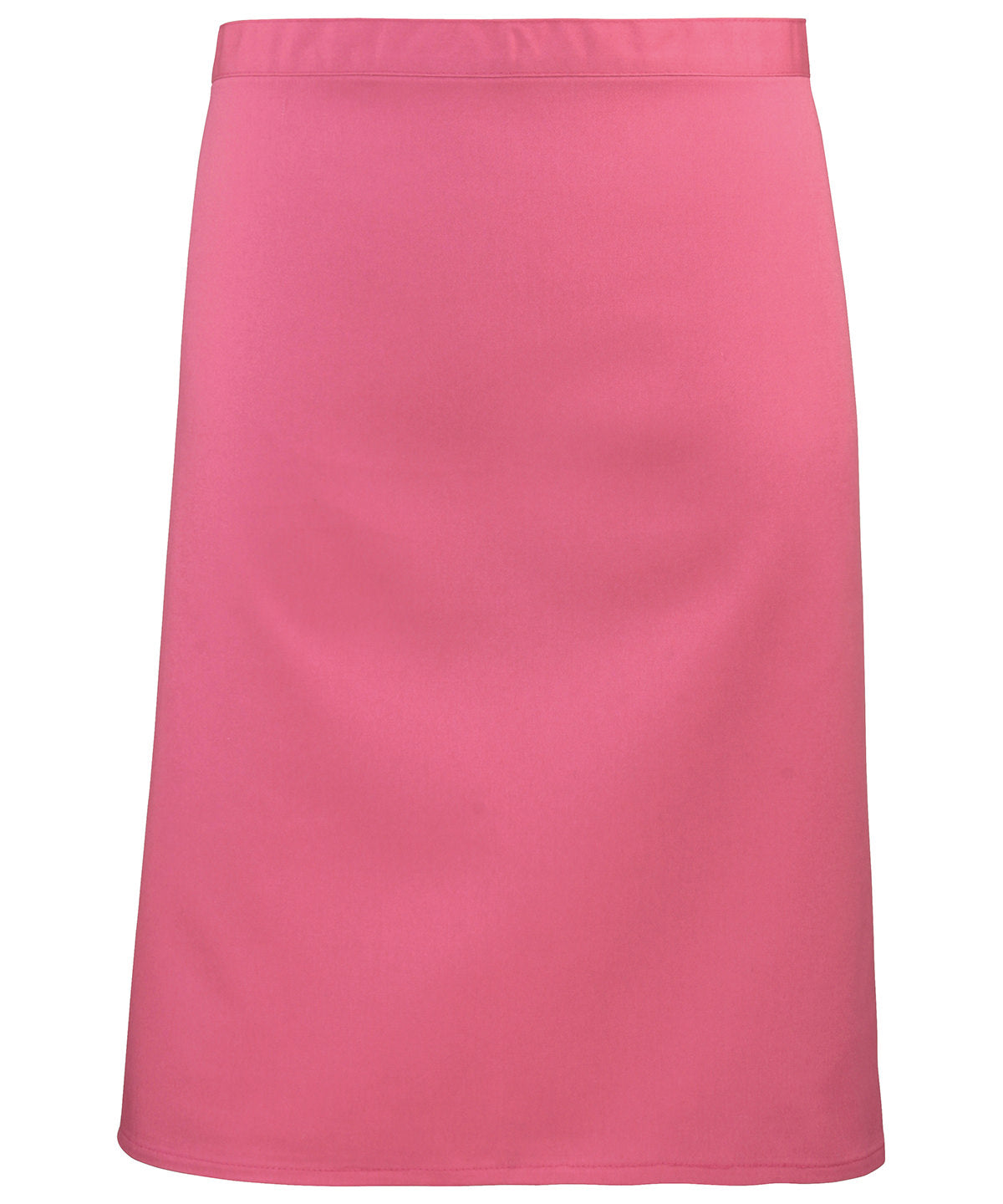 Premier Colours Mid-length Apron Garment – Custom Embroidered & Printed Aprons