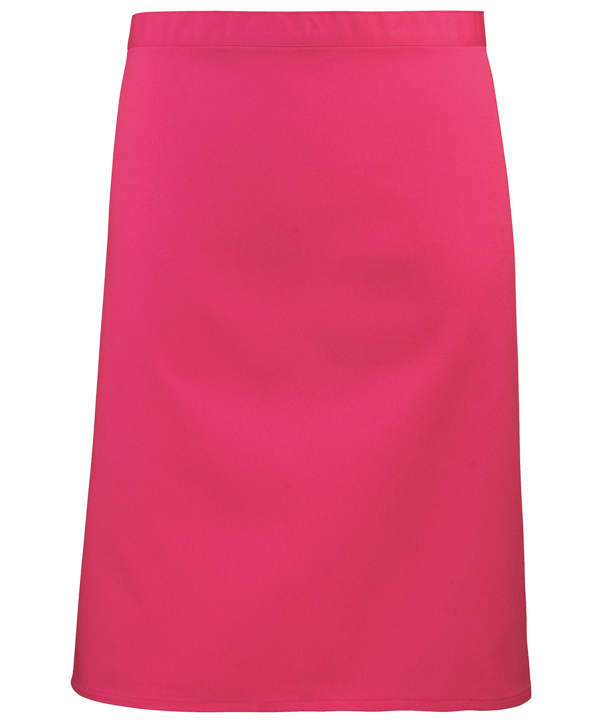 Premier Colours Mid-length Apron Garment – Custom Embroidered & Printed Aprons