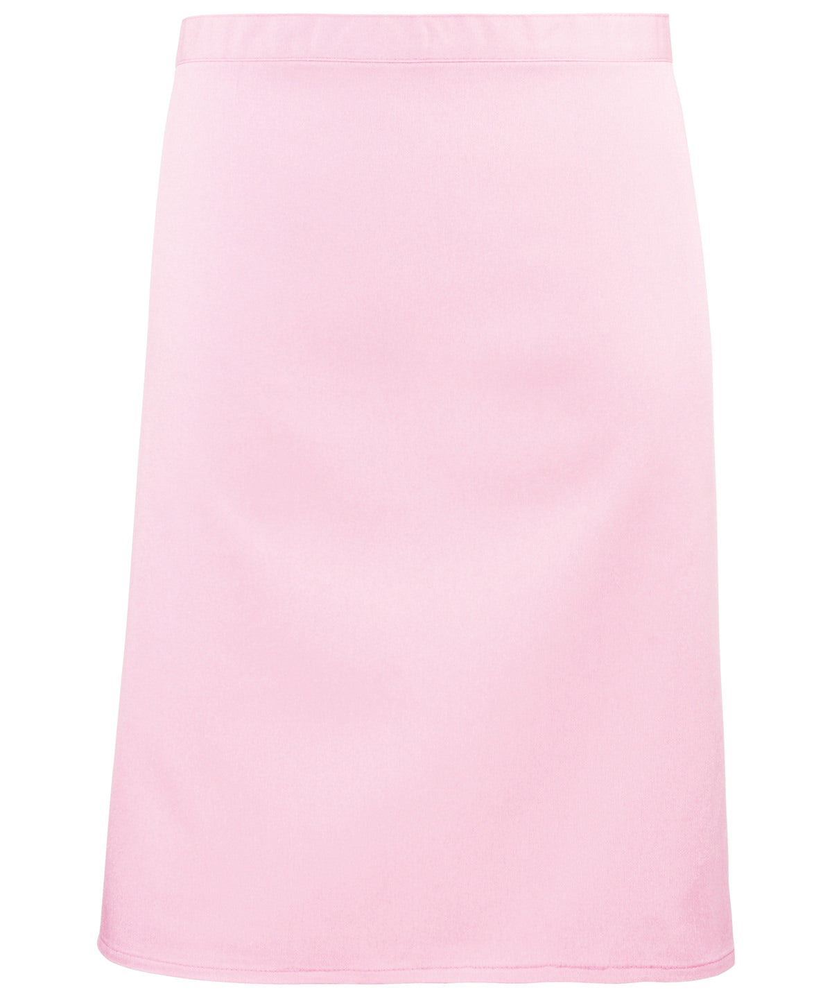 Premier Colours Mid-length Apron Garment – Custom Embroidered & Printed Aprons