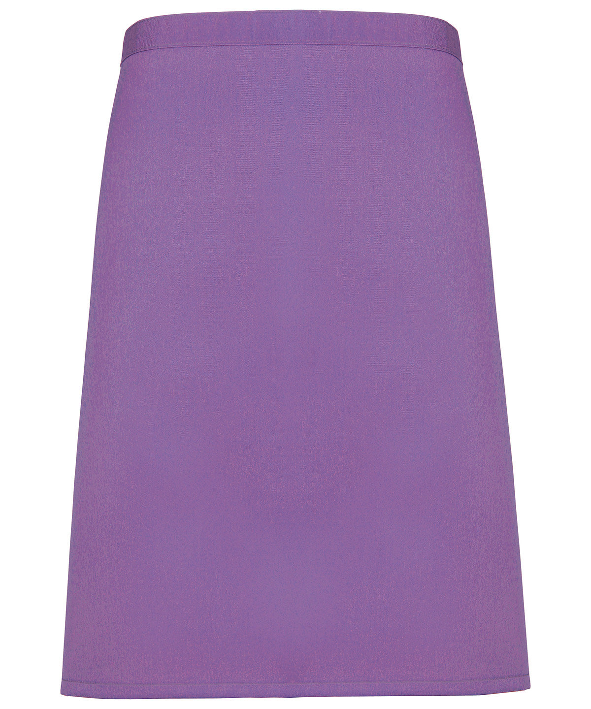 Premier Colours Mid-length Apron Garment – Custom Embroidered & Printed Aprons