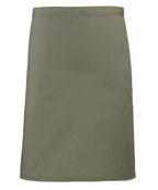 Premier Colours Mid-length Apron Garment – Custom Embroidered & Printed Aprons