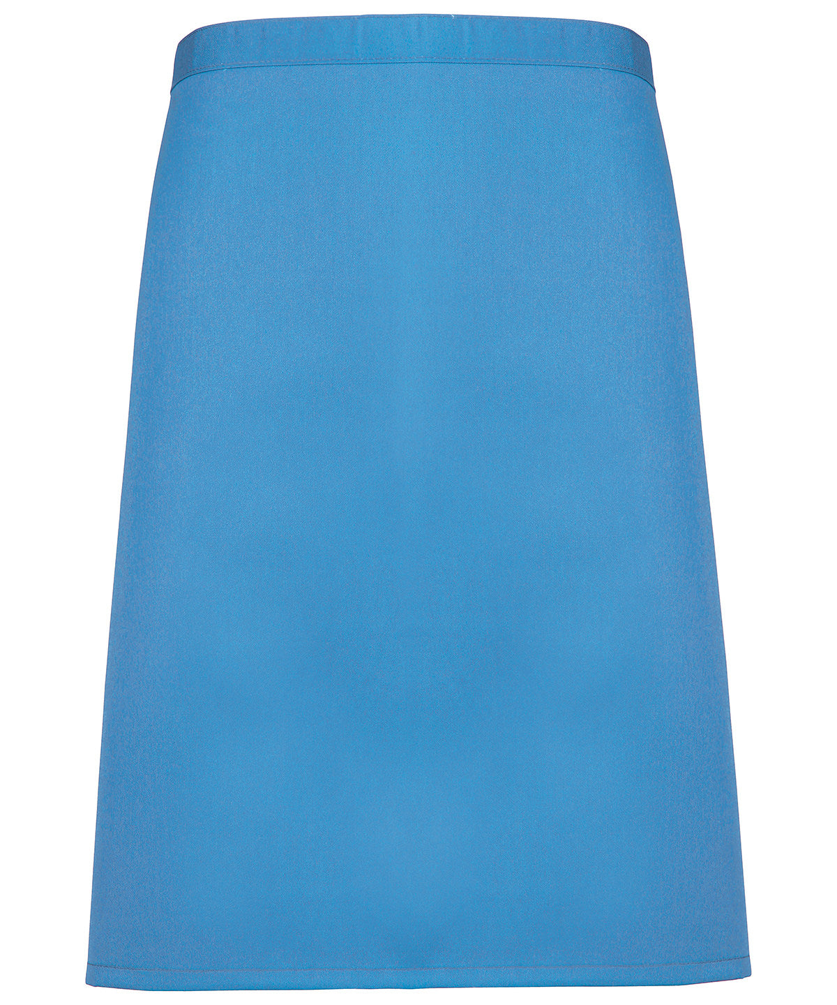 Premier Colours Mid-length Apron Garment – Custom Embroidered & Printed Aprons
