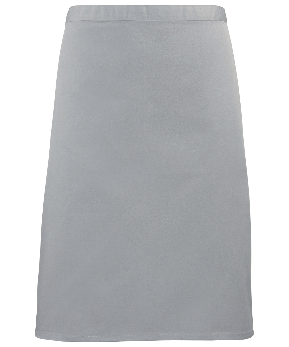 Premier Colours Mid-length Apron Garment – Custom Embroidered & Printed Aprons