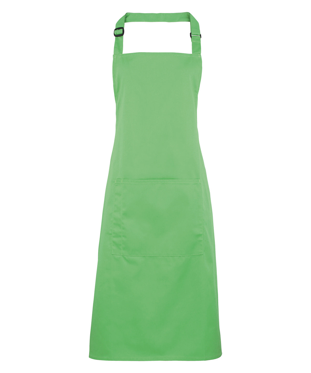 Premier Colours Bib Apron with Pocket Garment – Custom Embroidered & Printed Aprons