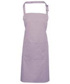 Premier Colours Bib Apron with Pocket Garment – Custom Embroidered & Printed Aprons