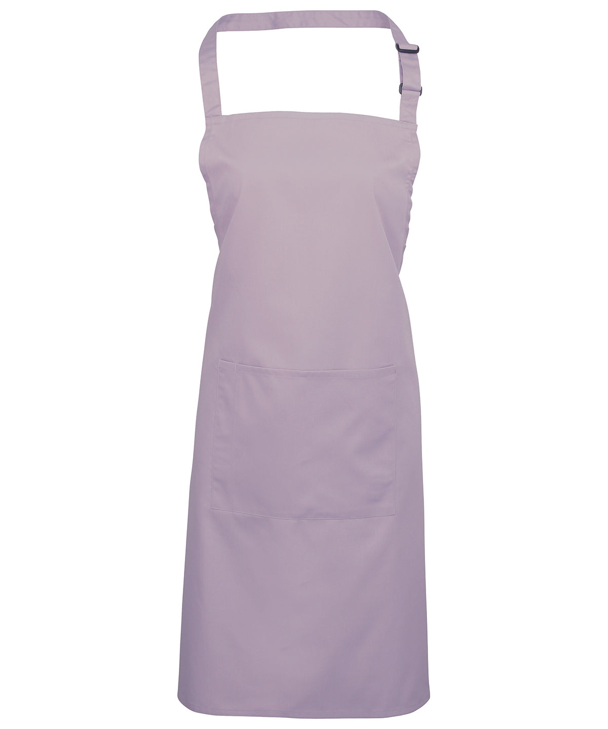Premier Colours Bib Apron with Pocket Garment – Custom Embroidered & Printed Aprons