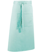 Premier Colours Bar Apron Garment – Custom Embroidered & Printed Aprons