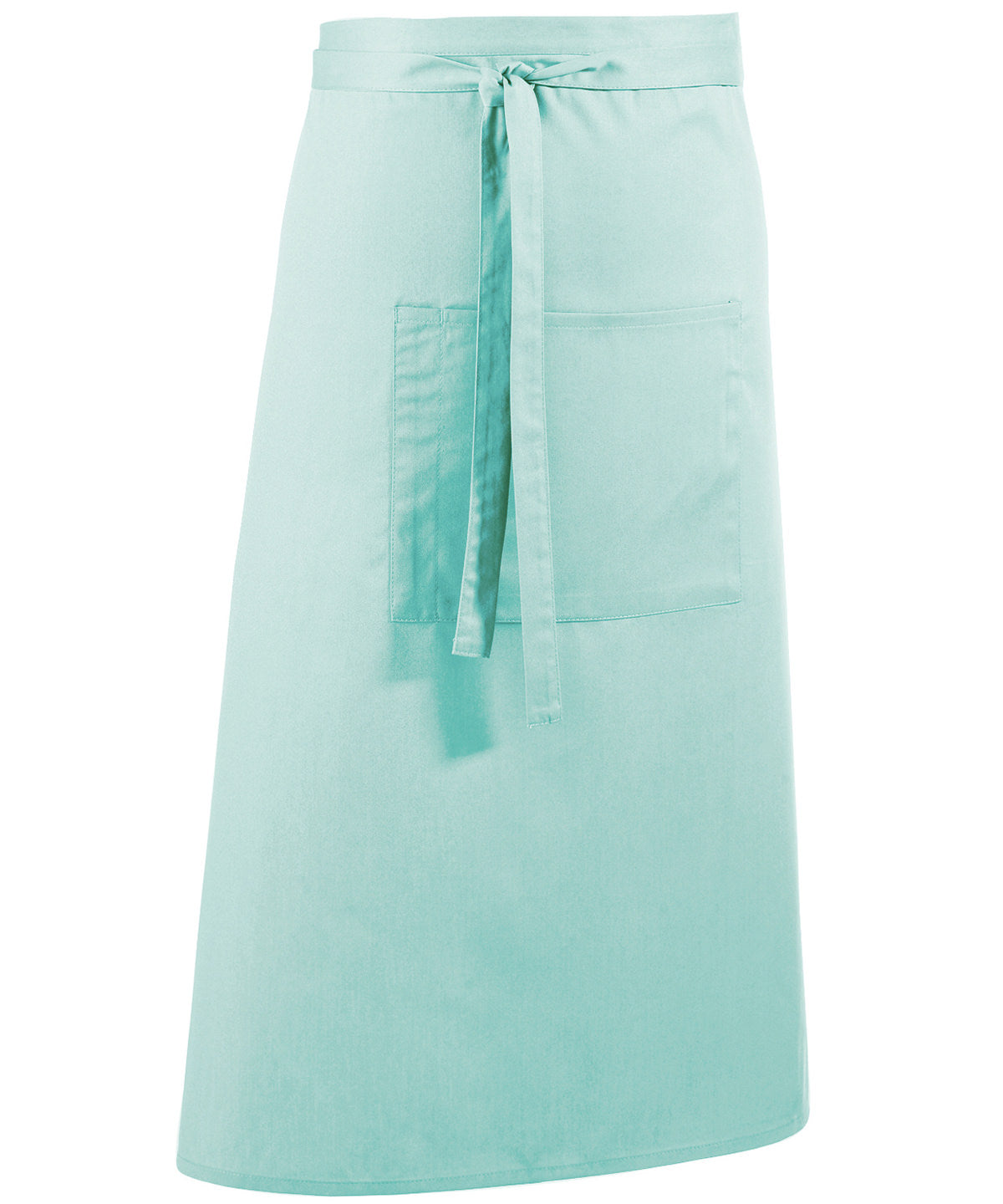 Premier Colours Bar Apron Garment – Custom Embroidered & Printed Aprons