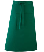 Premier Colours Bar Apron Garment – Custom Embroidered & Printed Aprons