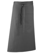 Premier Colours Bar Apron Garment – Custom Embroidered & Printed Aprons
