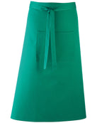 Premier Colours Bar Apron Garment – Custom Embroidered & Printed Aprons