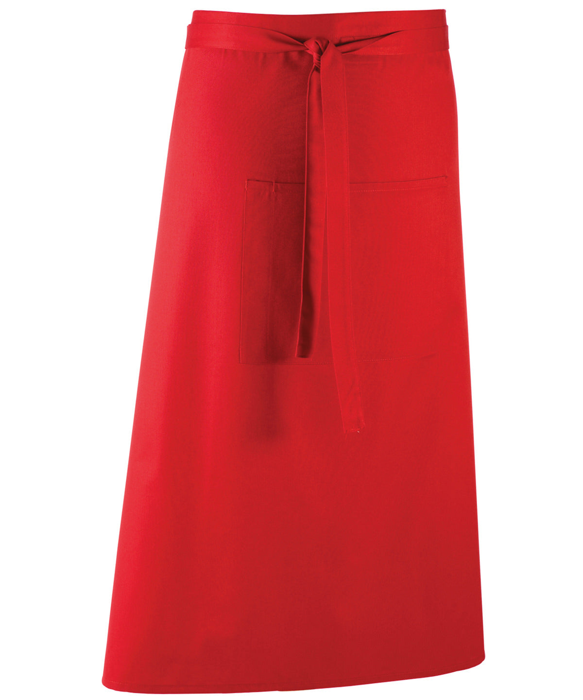 Premier Colours Bar Apron Garment – Custom Embroidered & Printed Aprons