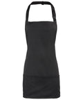 Premier Colours 2-in-1 Apron Garment – Custom Embroidered & Printed Aprons