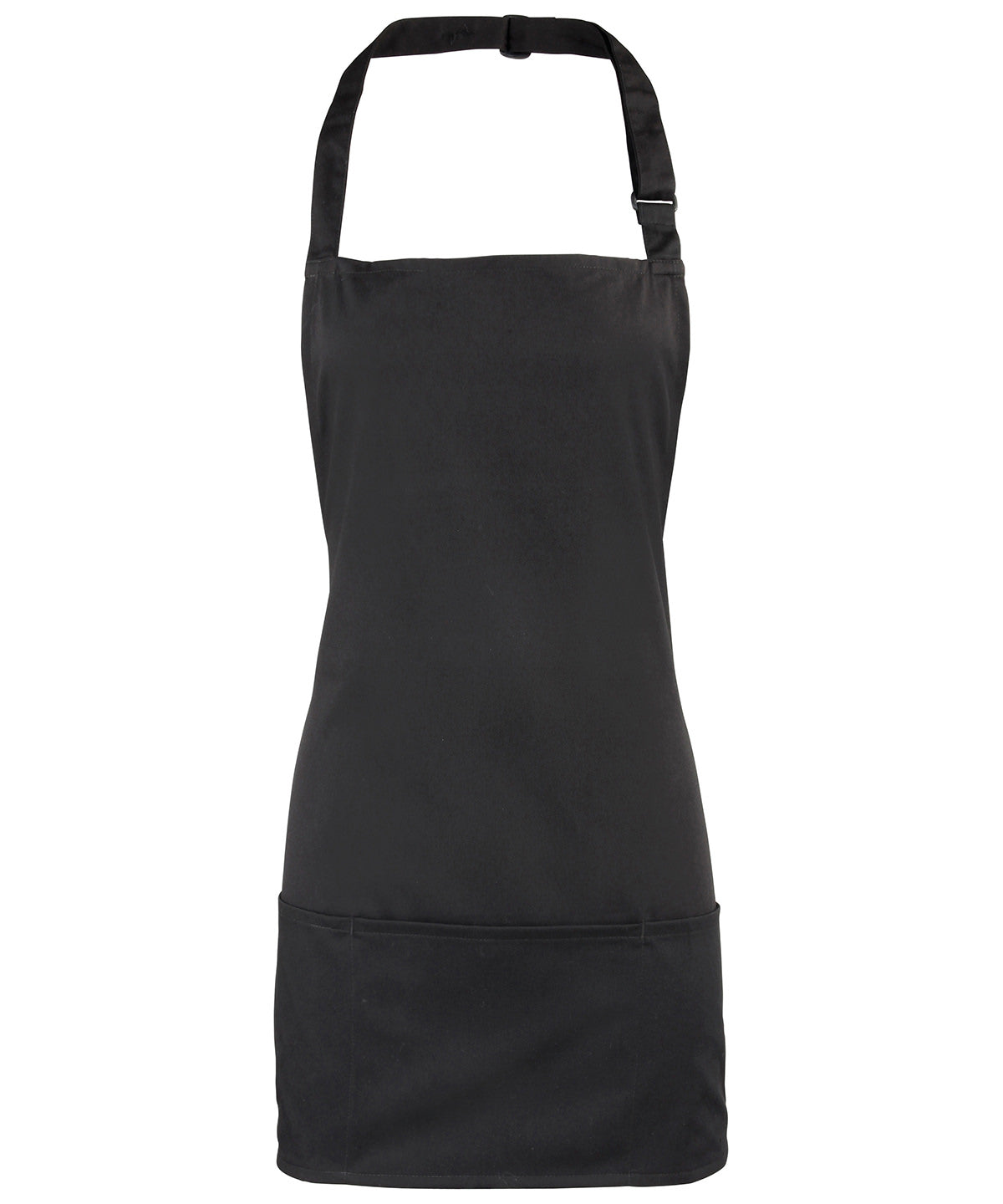 Premier Colours 2-in-1 Apron Garment – Custom Embroidered & Printed Aprons