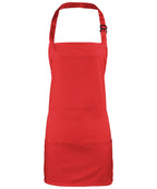 Premier Colours 2-in-1 Apron Garment – Custom Embroidered & Printed Aprons