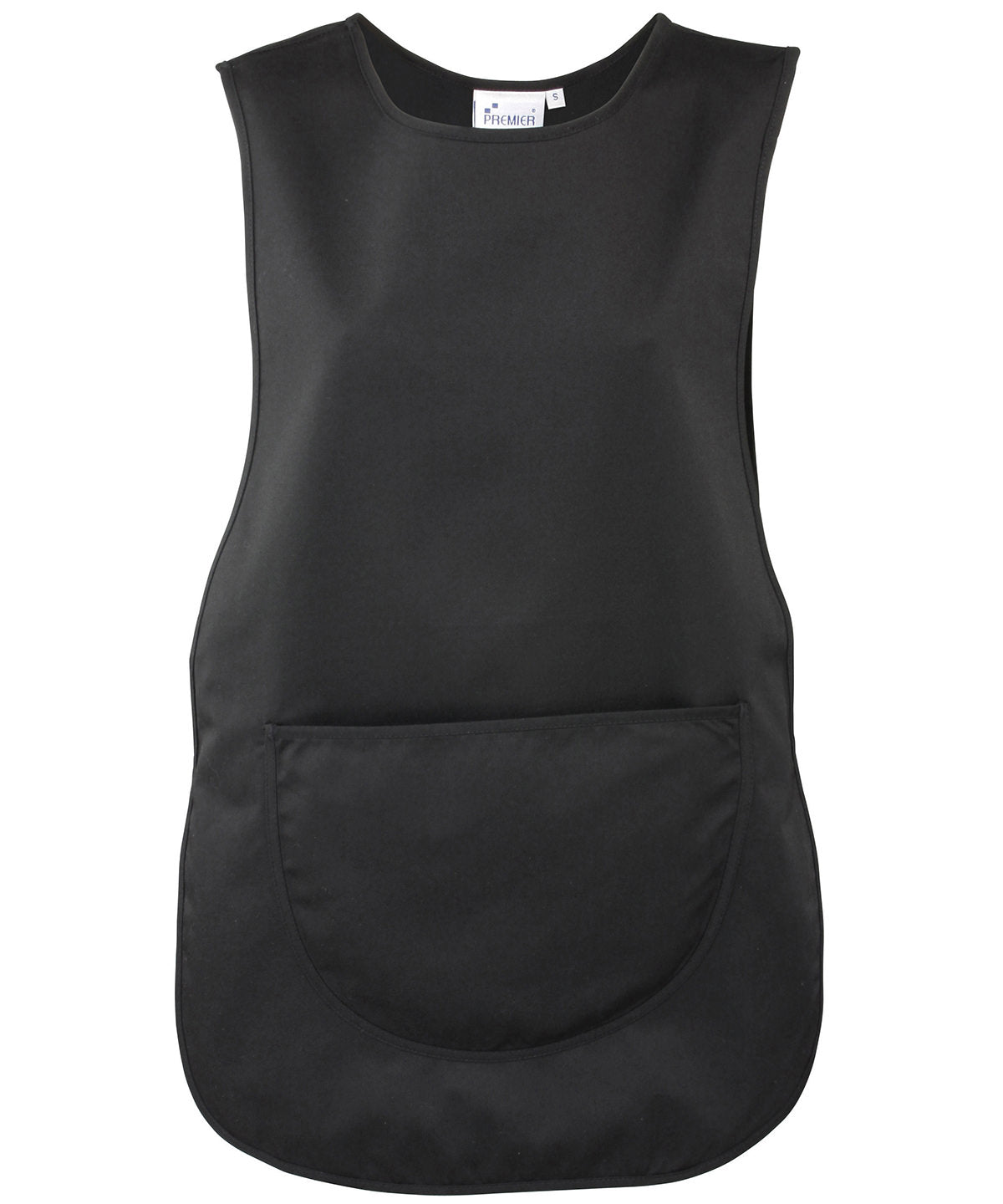 Premier Pocket Tabard Garment – Custom Embroidered & Printed Tabards
