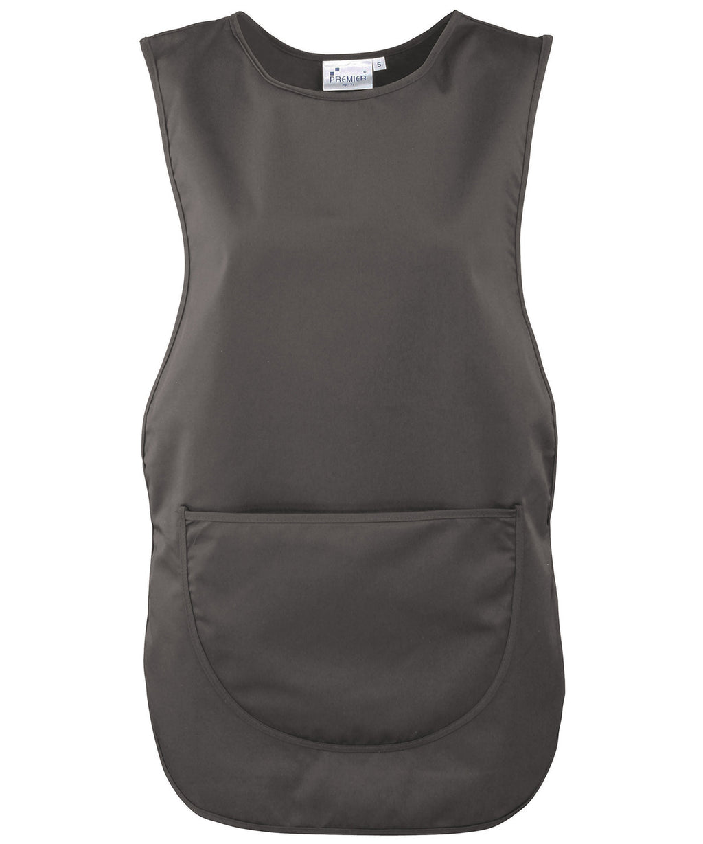 Premier Pocket Tabard Garment – Custom Embroidered & Printed Tabards