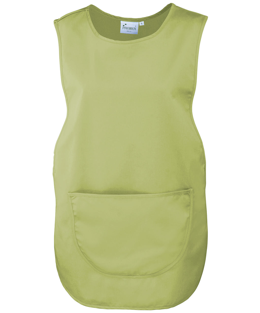 Premier Pocket Tabard Garment – Custom Embroidered & Printed Tabards