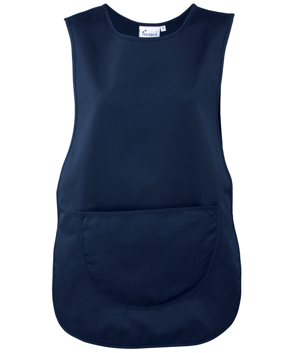 Premier Pocket Tabard Garment – Custom Embroidered & Printed Tabards