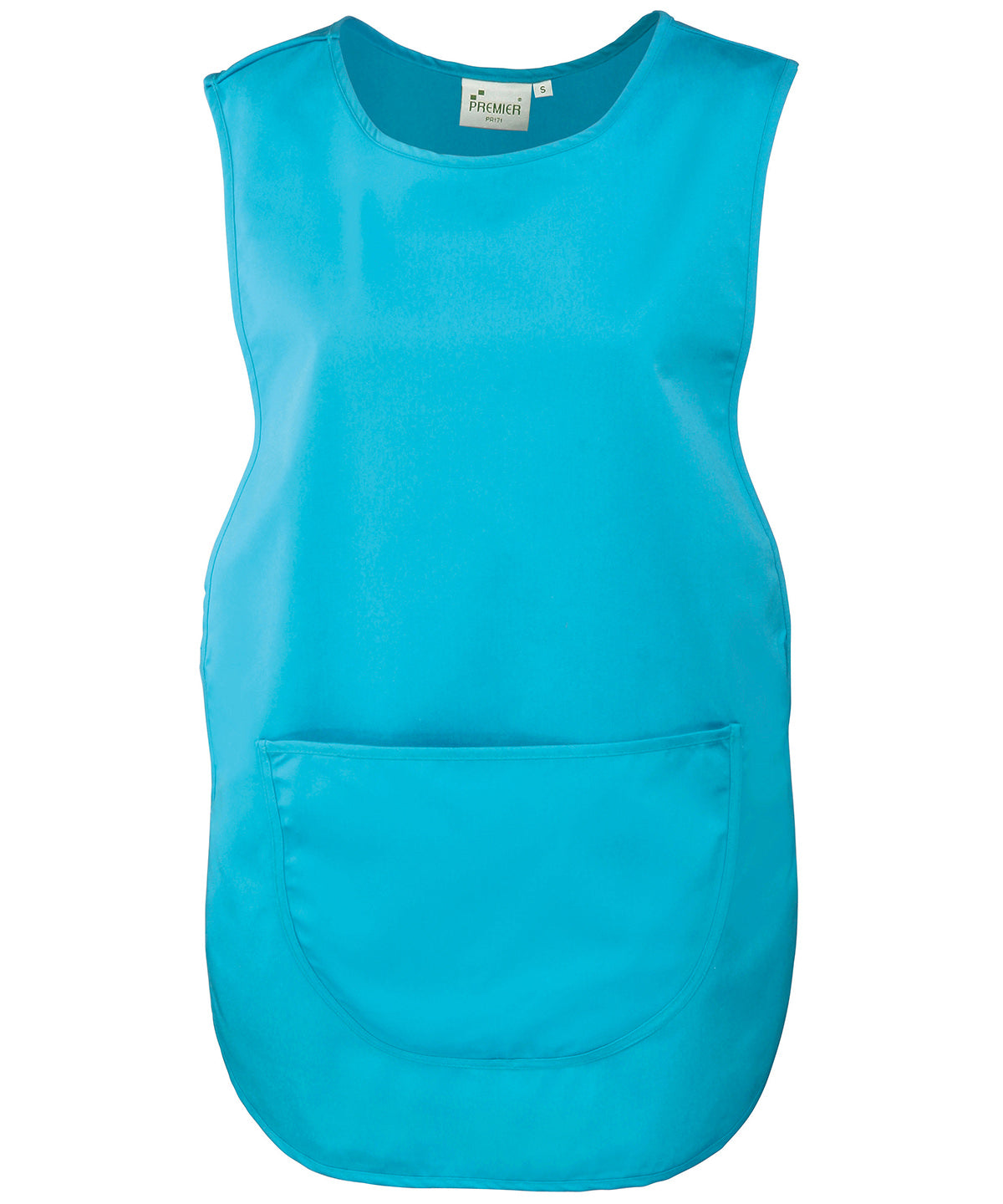 Premier Pocket Tabard Garment – Custom Embroidered & Printed Tabards