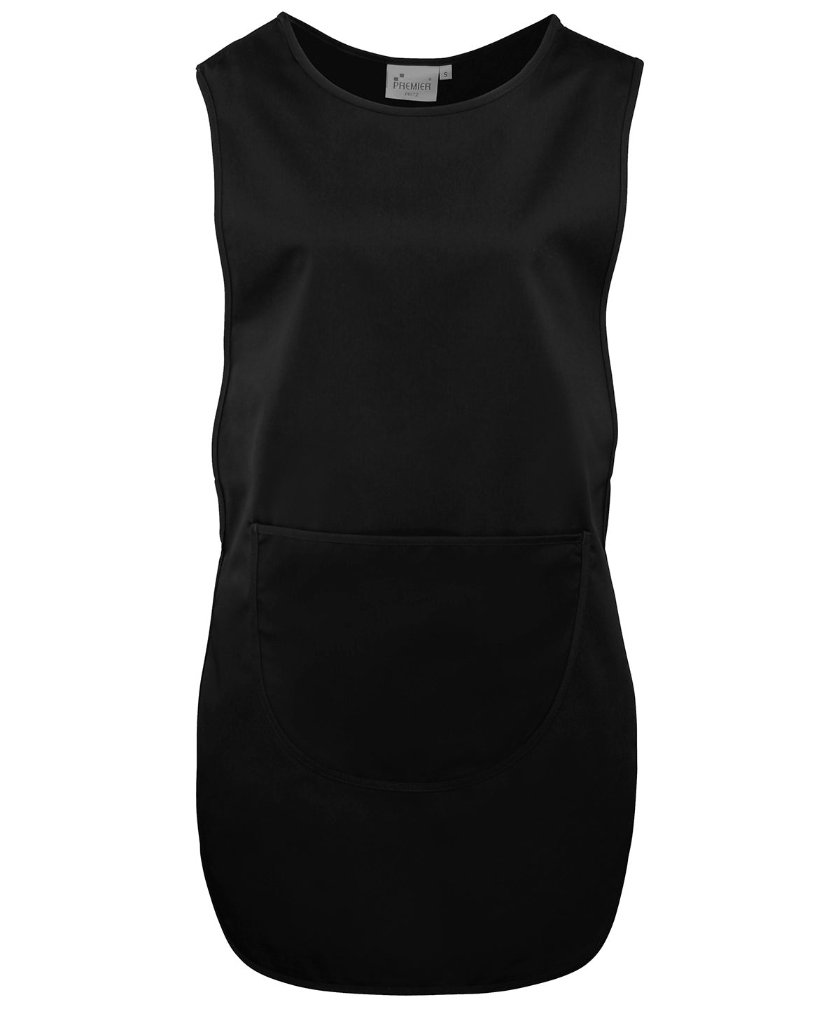 Premier Long Length Pocket Tabard Garment – Custom Embroidered & Printed Tabards