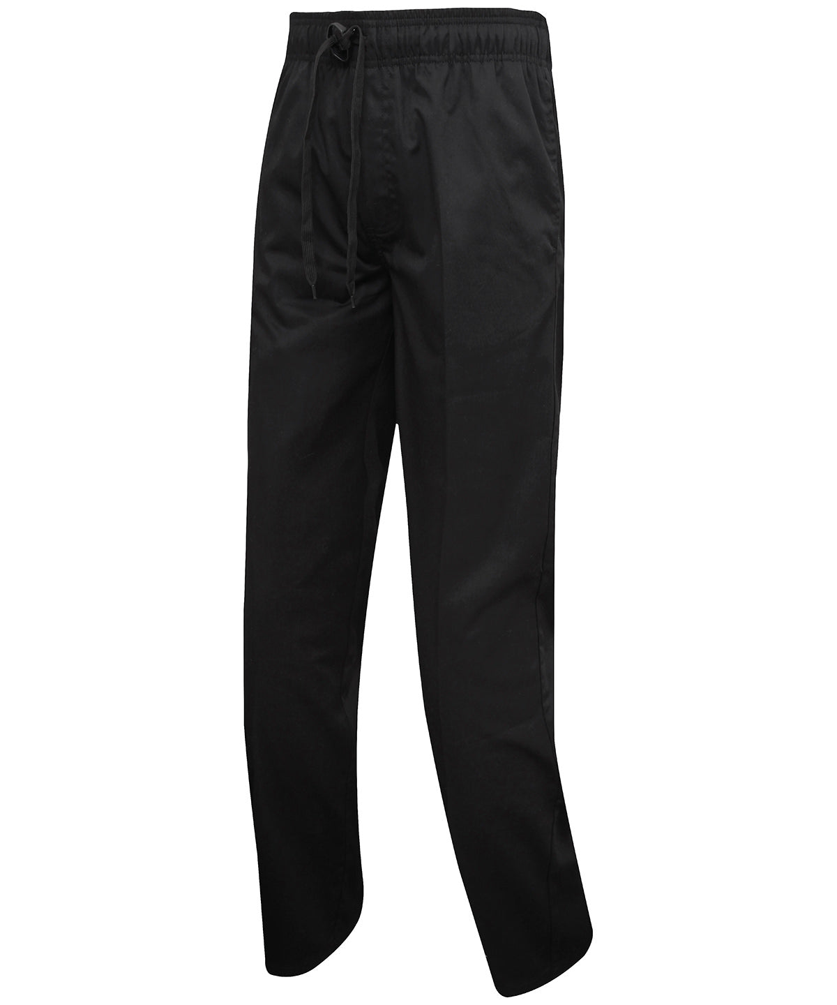 Premier Chef's Select Slim Leg Trousers – Custom Embroidered & Printed Trousers