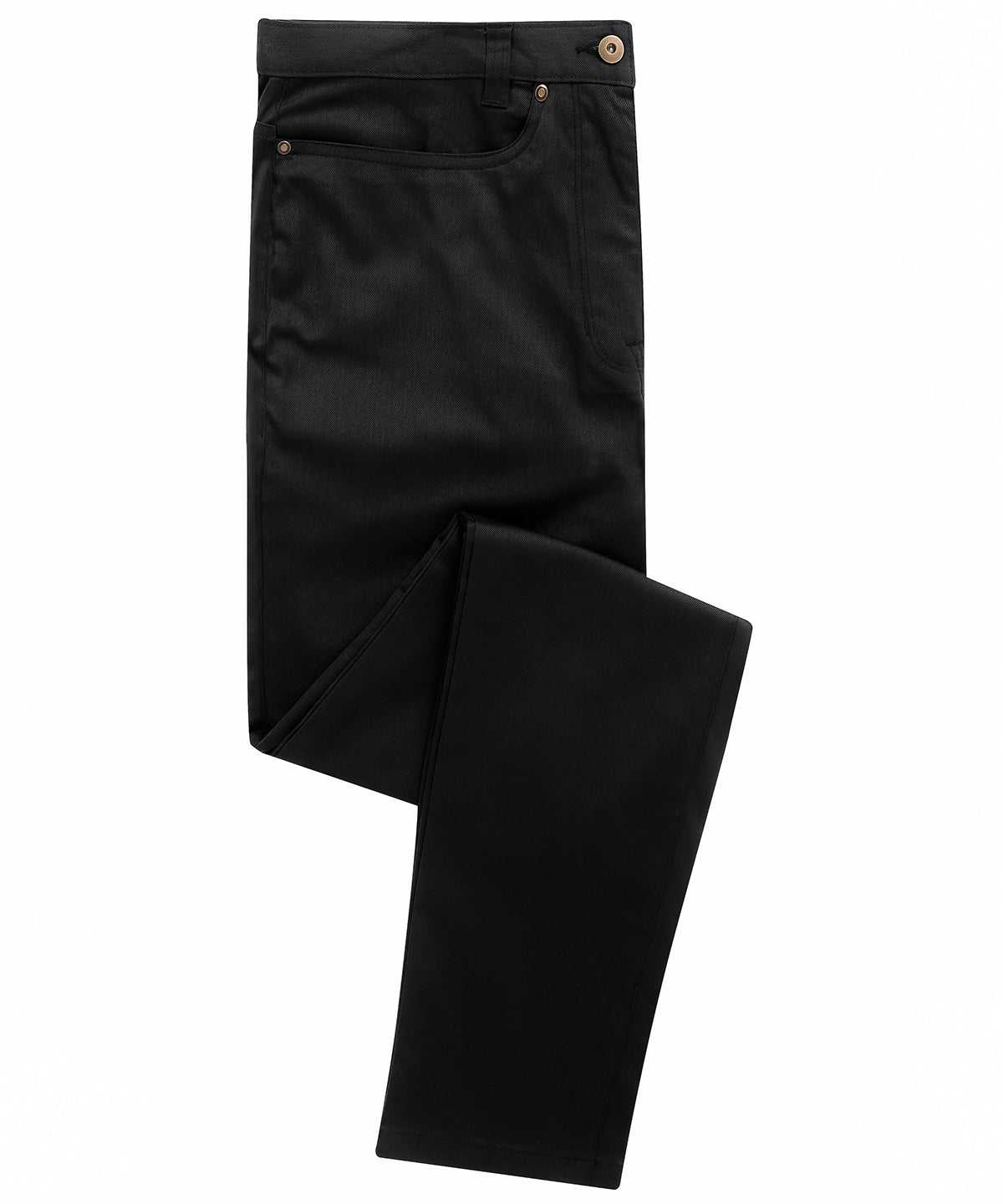 Premier Performance Chino Jeans Garment – Custom Embroidered & Printed Chinos