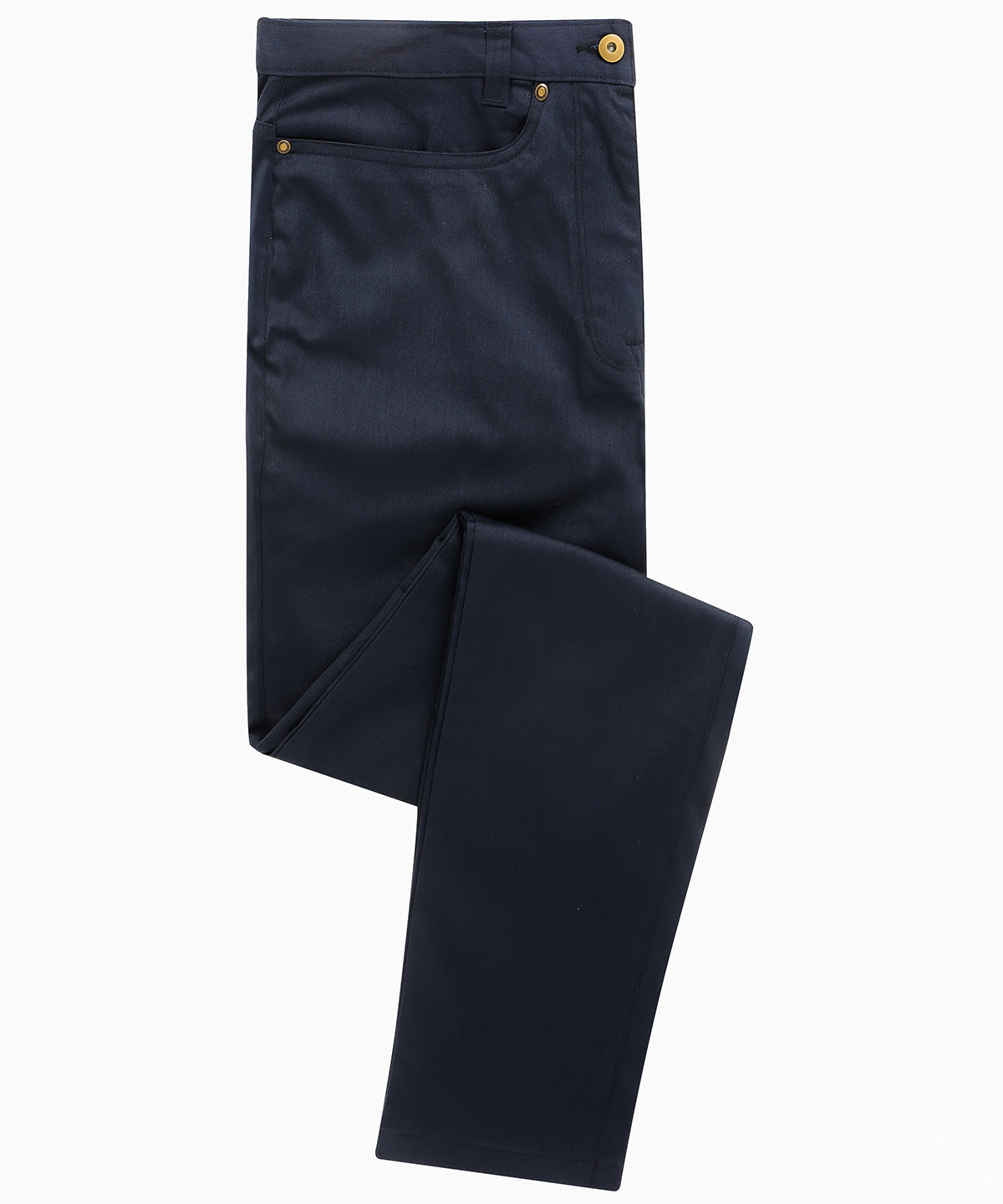 Premier Performance Chino Jeans Garment – Custom Embroidered & Printed Chinos