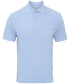Premier Coolchecker® Piqué Polo Shirt – Custom Embroidered & Printed Polo Shirts
