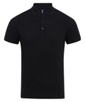 Premier Coolchecker® Plus Piqué Polo Shirt – Custom Embroidered & Printed Polo Shirts