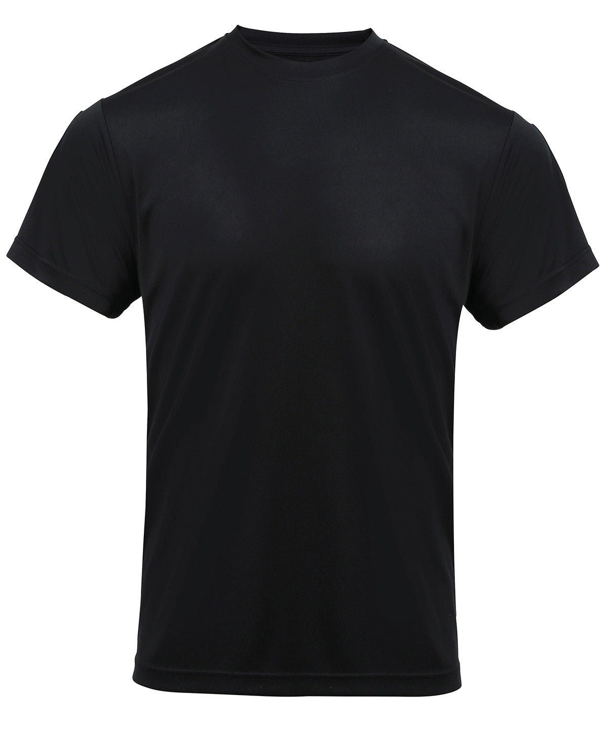 Premier Chef's Coolchecker® T-shirt – Custom Embroidered & Printed T-Shirts